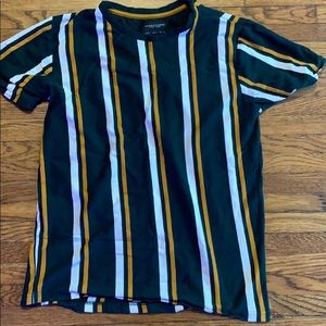 Stripped T-shirt
